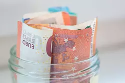 Ziel des Defizitverfahrens ist es, Staaten zu solider Haushaltsführung zu bringen. (Symbolbild) - © Fernando Gutierrez-Juarez/dpa