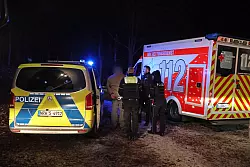 Mehrere G&auml;ste wurden verletzt. - &copy; Andreas Trojak/wirSiegen.de/dpa