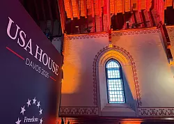 In diesem Jahr feiern die USA 250 Jahre Unabh&auml;ngigkeit: Will Trump als Geschenk einen territorialen Gewinn? - &copy; Benedikt von Imhoff/dpa