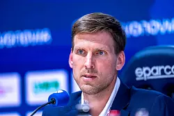 Bochums Vorstandschef Luthe sucht schon wieder einen neuen Sportdirektor - &copy; David Inderlied/dpa