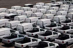 VW produziert in Mexiko - © Felix Marquez/dpa