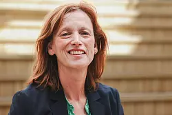 Bereits vor der Ver&ouml;ffentlichung der Pisa-Ergebnisse hatte Karin Prien betont, dass Deutschland den Weg vom Sozialstaat zum sozialen Bildungsstaat einschlagen m&uuml;sse. - &copy; Frank Molter/dpa