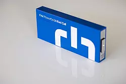 Erstmals zum Einsatz kommen sollen die Zellen aus Salzgitter bei den neuen Elektro-Kleinwagen VW ID. Polo und Cupra Raval. - &copy; Moritz Frankenberg/dpa