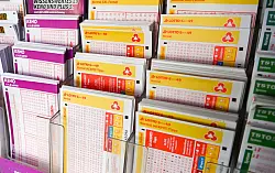 Ein Gewinner oder eine Gewinnerin in Berlin knackte den Eurojackpot von 120 Millionen Euro. (Symbolbild) - &copy; Jens Kalaene/dpa-Zentralbild/dpa