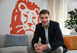 Gezieltere Angebote f&uuml;r bestimmte Kundengruppen: Neuer ING-Deutschland-Chef Lars Stoy will kein Wachstum um jeden Preis. - &copy; Arne Dedert/dpa