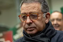 Seguro gilt bei der Stichwahl als Favorit. (Archivfoto) - &copy; Diogo Baptista/SOPA Images via ZUMA Press Wire/dpa