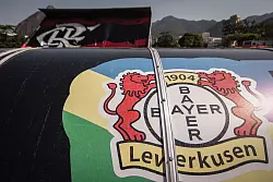 Bayer will den Markt in Südamerika erobern. - © Joao Gabriel Alves/dpa
