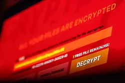 Internationalen Ermittlern ist ein Schlag gegen cyberkriminelle Erpresser gelungen. (Symbolbild) - &copy; Lino Mirgeler/dpa