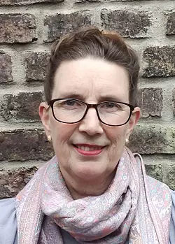 Isabel Ruland ist p&auml;dagogische Fachautorin und Elternberaterin aus Bonn. - &copy; Christoph von Nathusius/dpa-tmn