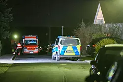 Der mutmaßliche Todesschütze hatte Waffenerlaubnis. - © Jason Tschepljakow/onw-images/dpa