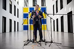 Will Arbeitslose in Arbeit f&uuml;hren: Hubertus Heil - &copy; Michael Kappeler/dpa