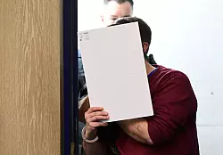 Das Gericht muss kl&auml;ren, ob der Angeklagte der Todesfahrt von Mannheim schuldf&auml;hig ist. - &copy; Bernd Wei&szlig;brod/dpa