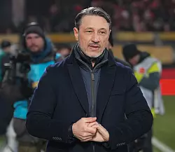 Trainer des BVB: Niko Kovac - &copy; Soeren Stache/dpa