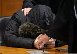 Das Urteil ist noch nicht rechtskr&auml;ftig. - &copy; Boris Roessler/dpa