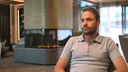 Der Wort des Hotels in Tirol hat nun sein Geld, für ihn ist die Sache damit erledigt. - © Dejan Klickovic/TNN/dpa