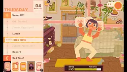 Zu viele Bites erwischt? Ab zur Fitness-Einlage im Wohnzimmer. - © Hexecutable/dpa-tmn