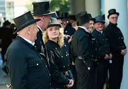 Um den demografischen Wandel auszugleichen, seien im Schnitt rund 650 neue Auszubildende pro Jahr notwendig, hei&szlig;t es. - &copy; Annette Riedl/dpa