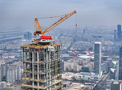 PwC muss f&uuml;r sechs Monate seine Gesch&auml;fte in China einstellen und eine Millionenstrafe bezahlen. (Archivbild) - &copy; Li Bo/XinHua/dpa