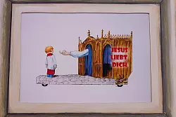 Ein Wagen soll noch aktuell nach der Bundestagswahl gebaut werden. - © Rolf Vennenbernd/dpa