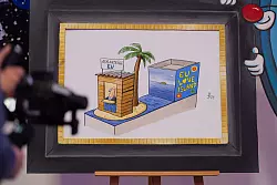 Ein Wagen soll noch aktuell nach der Bundestagswahl gebaut werden. - © Rolf Vennenbernd/dpa