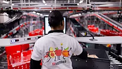 Picnic hat 2025 ein gro&szlig;es Lager in Oberhausen er&ouml;ffnet. - &copy; Rolf Vennenbernd/dpa