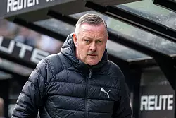 Sportchef Roland Virkus k&uuml;ndigte Gespr&auml;che an. (Archivbild) - &copy; David Inderlied/dpa