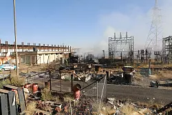 Israel hat Ziele der proiranischen Huthi-Miliz im Jemen angegriffen. - © Osamah Yahya/dpa