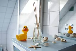 Baden entspannt - aber nur, wenn man diesem Wellnessritual auch etwas abgewinnen kann. - &copy; Andrea Warnecke/dpa-tmn