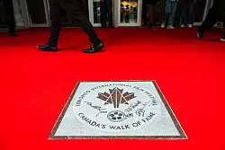 Mit Spannung erwartet werden auch Weltpremieren aus Deutschland. - &copy; Laura Proctor/The Canadian Press/AP/dpa