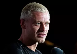 BVB-Profi Julian Ryerson h&auml;tte gerne eine l&auml;ngere Sommerpause gehabt - &copy; Sven Hoppe/dpa