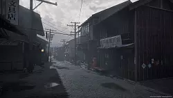 Dieser Teil der «Silent Hill»-Reihe ist in Japan verortet. - © Konami Digital Entertainment/dpa-tmn