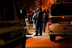 Die Ermittlungen wurden seit 2023 verdeckt gef&uuml;hrt, sie richten sich gegen zwei M&auml;nner im Alter von 31 und 33 Jahren. - &copy; Thomas Banneyer/dpa