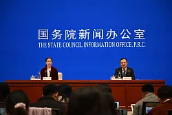 Die Statistik-Behörde fordert, ungesunden Wettbewerb auf dem chinesischen Markt zu verhindern. - © Johannes Neudecker/dpa