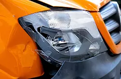 Autounfall: Kfz-Versicherungen sind deutlich teurer geworden. (Archivbild) - &copy; Sven Hoppe/dpa/dpa-tmn