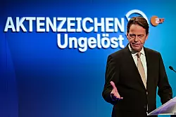 Der Sparkassen-Coup von Gelsenkirchen war Thema der TV-Sendung. (Archivbild) - &copy; Sebastian Gollnow/dpa