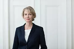 Ulrike Kolb ist Fachanwältin für Arbeitsrecht in Berlin und Mitglied im Deutschen Anwaltverein (DAV) und im Berliner Anwaltsverein. - © Weimann Meyer Gbr/dpa-tmn