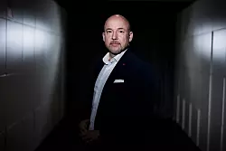 Erstmals leitet Alexander Hoffmann als Landesgruppenchef die CSU-Klausur in Kloster Seeon. (Archivbild) - &copy; Christoph Soeder/dpa