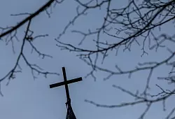 Missbrauchsprozess im Bistum Essen beginnt - © Jens Büttner/dpa