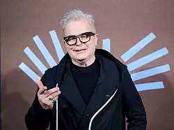 Herbert Gr&ouml;nemeyer ist in der Klage der Gema mit den Texten f&uuml;r seine Lieder &laquo;Bochum&raquo; und &laquo;M&auml;nner vertreten. (Archivbild) - &copy; Annette Riedl/dpa