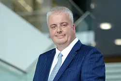 Bundesbank-Vorstand Burkhard Balz: «Der digitale Euro ist eine extrem sinnvolle Ergänzung zum Bargeld.» (Archivbild) - © Tim Wegner/Deutsche Bundesbank/dpa