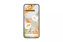 Auf das Design-Update müssen Nutzerinnen und Nutzer noch bis Jahresende warten: Der neue, Material 3 Expressive genannte künftige Look von Android 16 wird erst in einem zweiten Aufschlag veröffentlicht. - © Google LLC/dpa-tmn