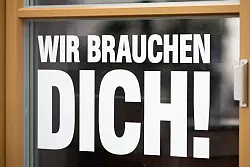 Das &laquo;Du&raquo; ist allgegenw&auml;rtig. (Symbolbild) - &copy; Sebastian Kahnert/dpa