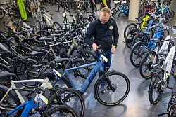 Immer mehr - &copy; Klaus-Dietmar Gabbert/dpa