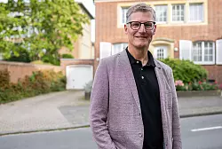 M&uuml;nster hat k&uuml;nftig einen Gr&uuml;nen-Oberb&uuml;rgermeister. (Archivbild) - &copy; Guido Kirchner/dpa