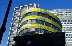 Der Verbraucherzentrale Bundesverband hat eine Musterfeststellungsklage gegen CTS Eventim organisiert. (Archivbild) - &copy; Stefan Jaitner/dpa-Zentralbild/dpa