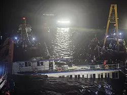 Unter den Opfern sind viele Kinder. - © VNA/Handout via Xinhua/dpa