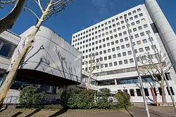 Das Landgericht hat mehrerer Verhandlungstermine bis Mitte Februar anberaumt. (Archivbild) - &copy; Markus Kl&uuml;mper/dpa