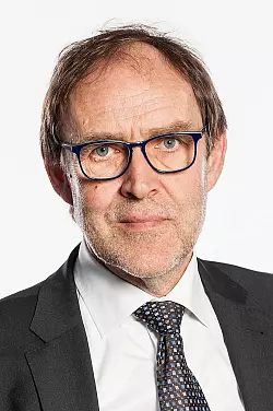 Johannes Schipp ist Fachanwalt für Arbeitsrecht in Gütersloh. - © Dieckmann-Fotodesign/dpa-tmn