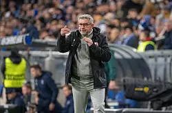 Urs Fischer ist der neue Trainer in Mainz. (Archivbild) - &copy; Matthias Koch/Sportfoto Matthias Koch/dpa