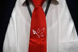 Das BSW hat weiter enthusiastische Fans. (Archivfoto) - &copy; Klaus-Dietmar Gabbert/dpa